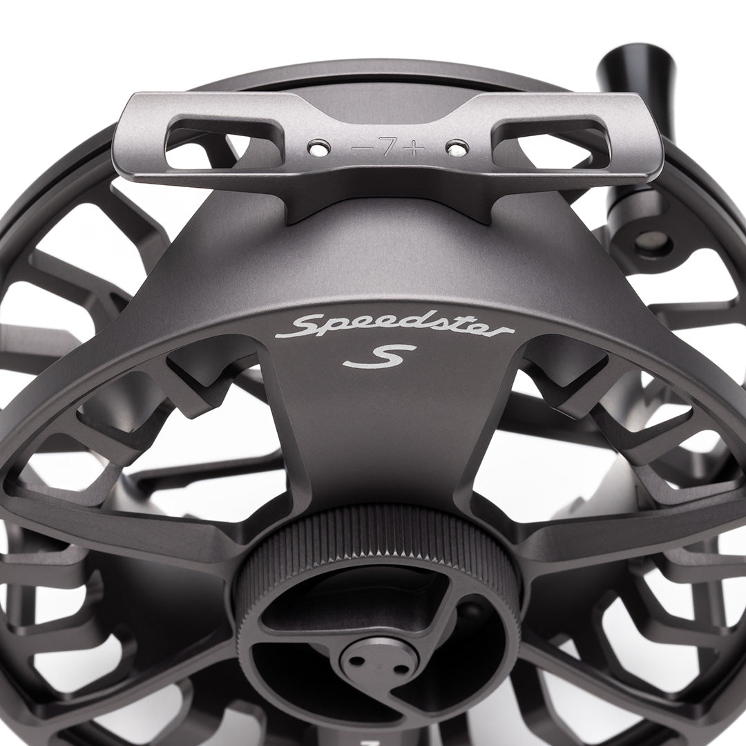 Lamson - Speedster S-Series - Reel - Arbor Anglers