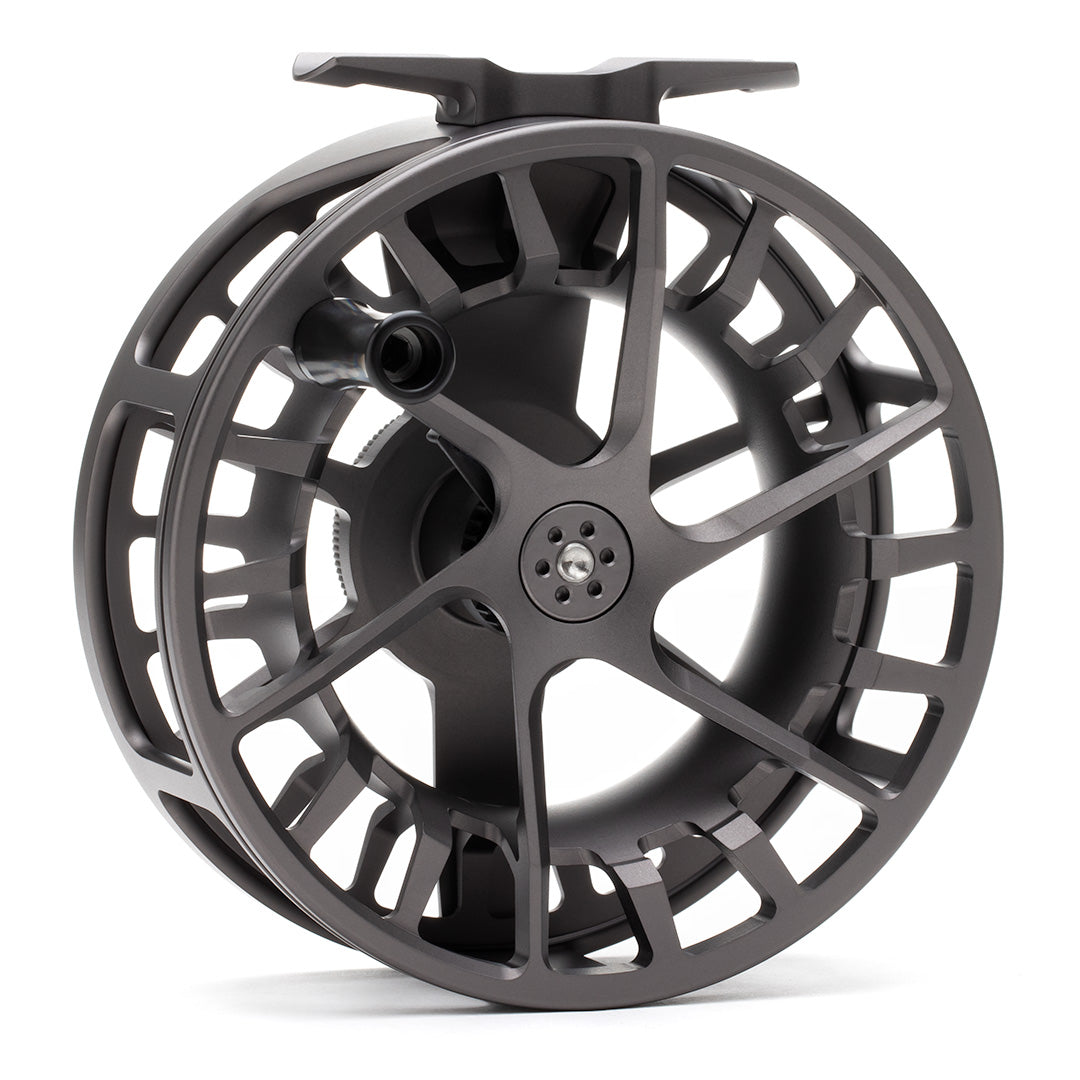 Lamson - Speedster S-Series - Reel - Arbor Anglers