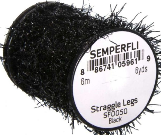 Straggle Legs - Arbor Anglers