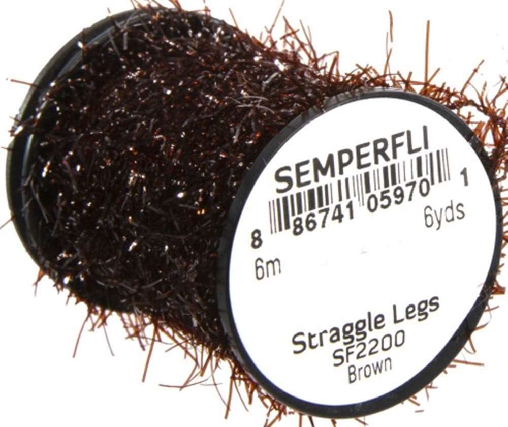 Straggle Legs - Arbor Anglers
