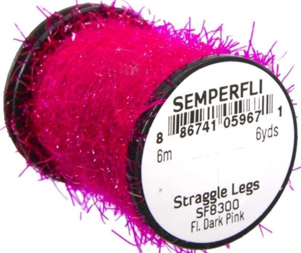 Straggle Legs - Arbor Anglers
