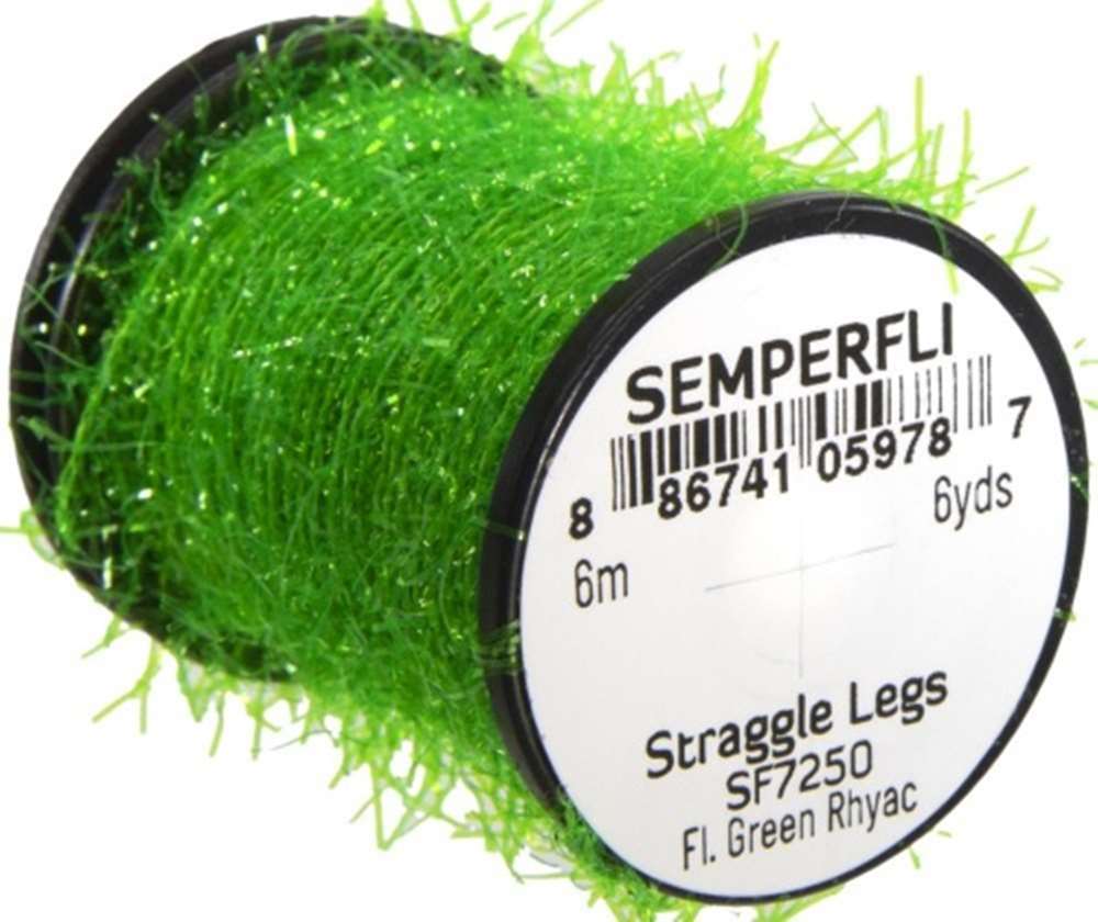 Straggle Legs - Arbor Anglers