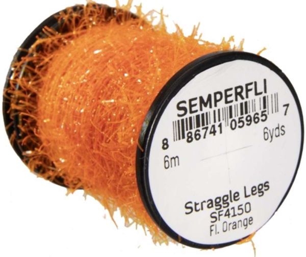 Straggle Legs - Arbor Anglers