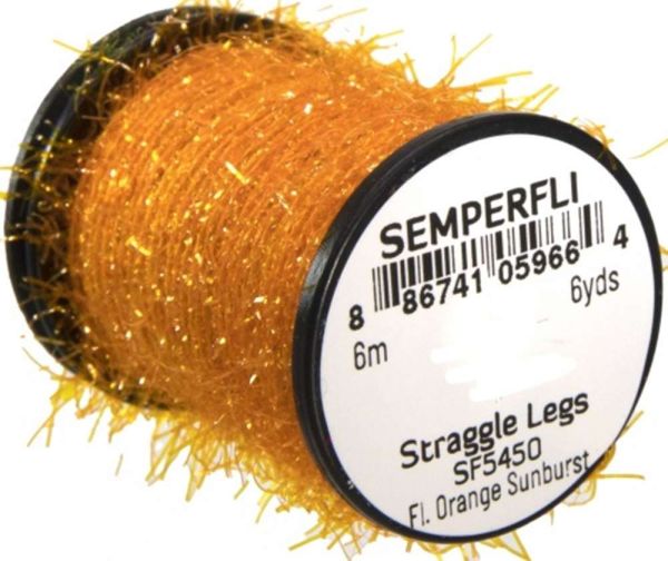 Straggle Legs - Arbor Anglers