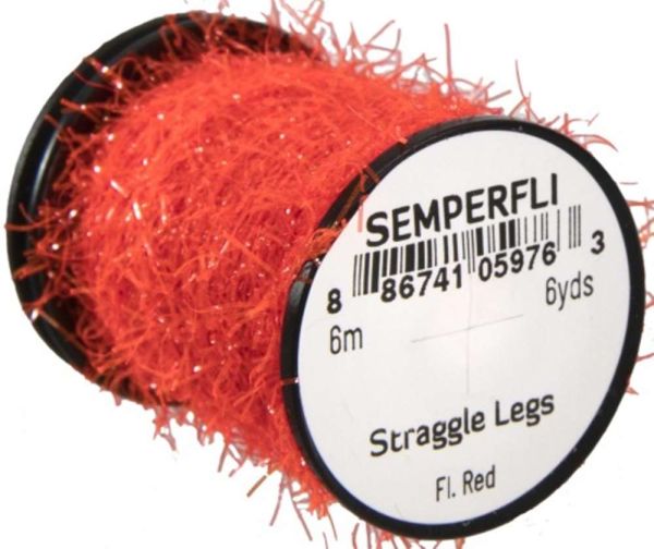 Straggle Legs - Arbor Anglers