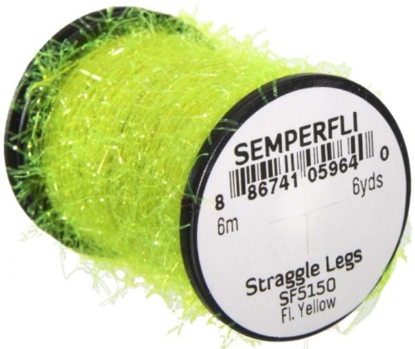 Straggle Legs - Arbor Anglers