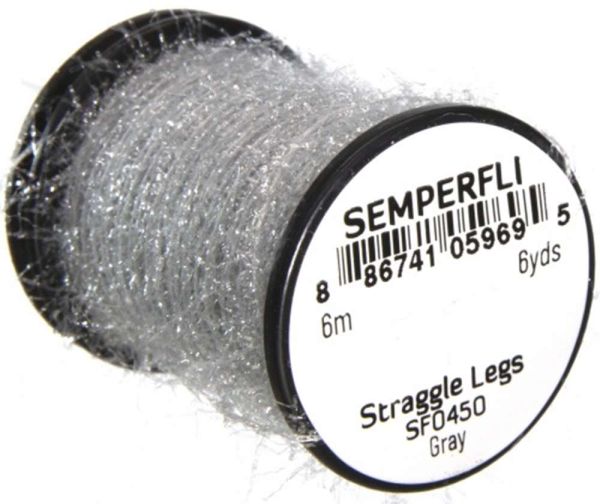 Straggle Legs - Arbor Anglers