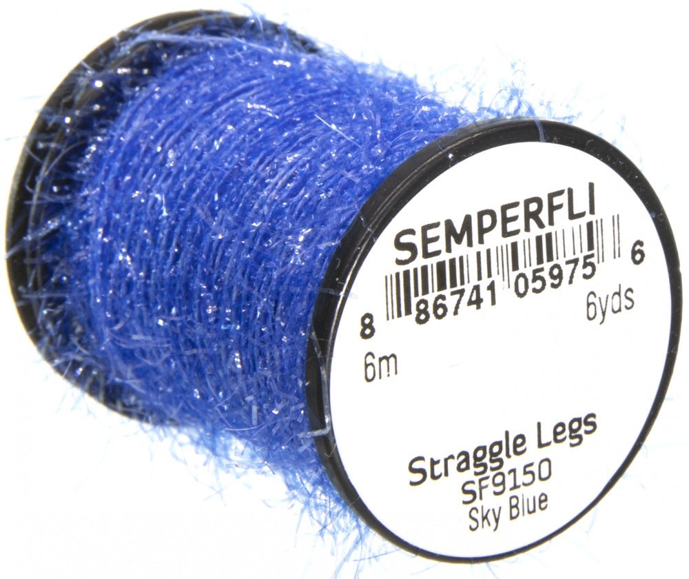 Straggle Legs - Arbor Anglers