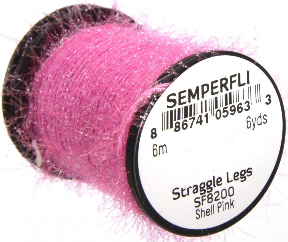 Straggle Legs - Arbor Anglers