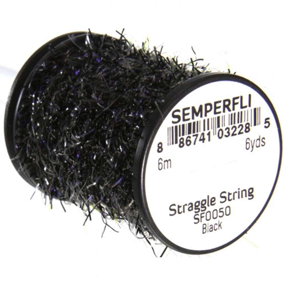 Straggle String - Arbor Anglers