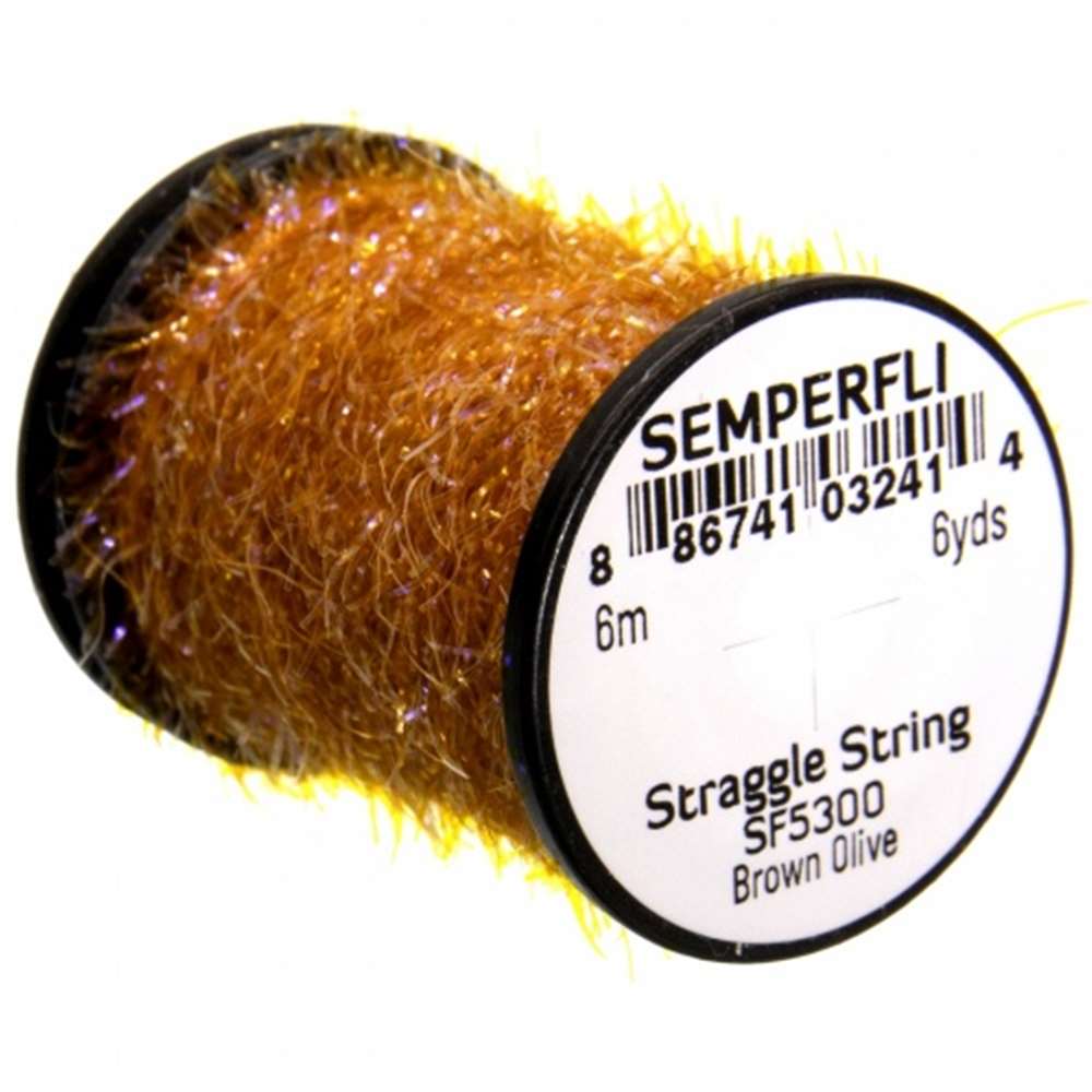 Straggle String - Arbor Anglers