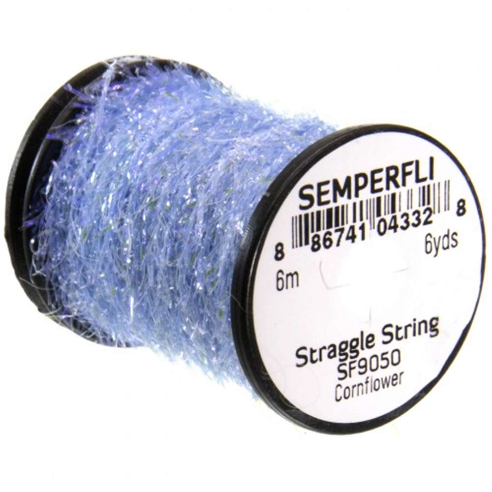 Straggle String - Arbor Anglers