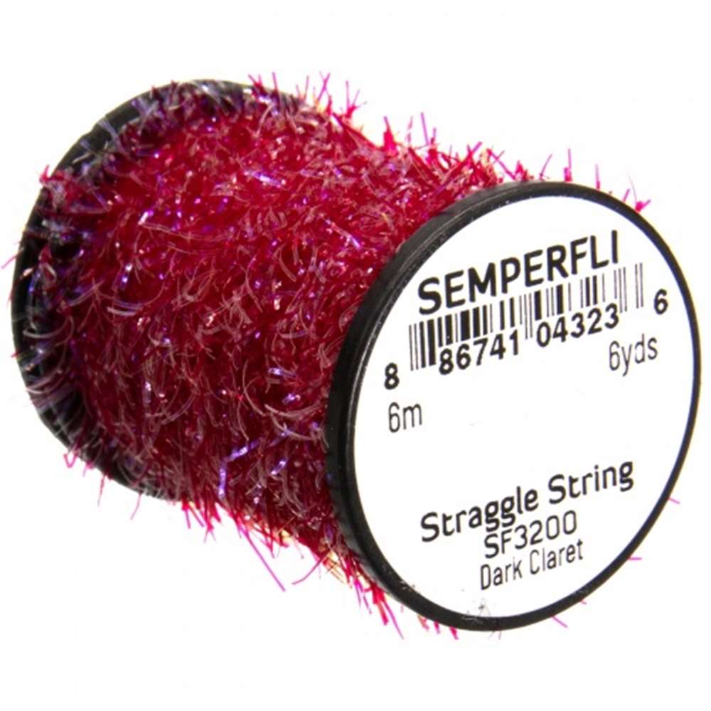 Straggle String - Arbor Anglers