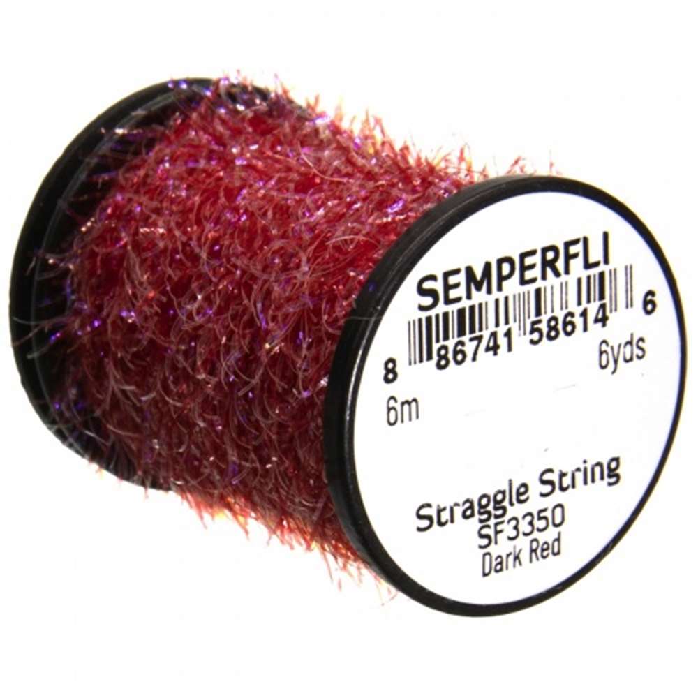 Straggle String - Arbor Anglers