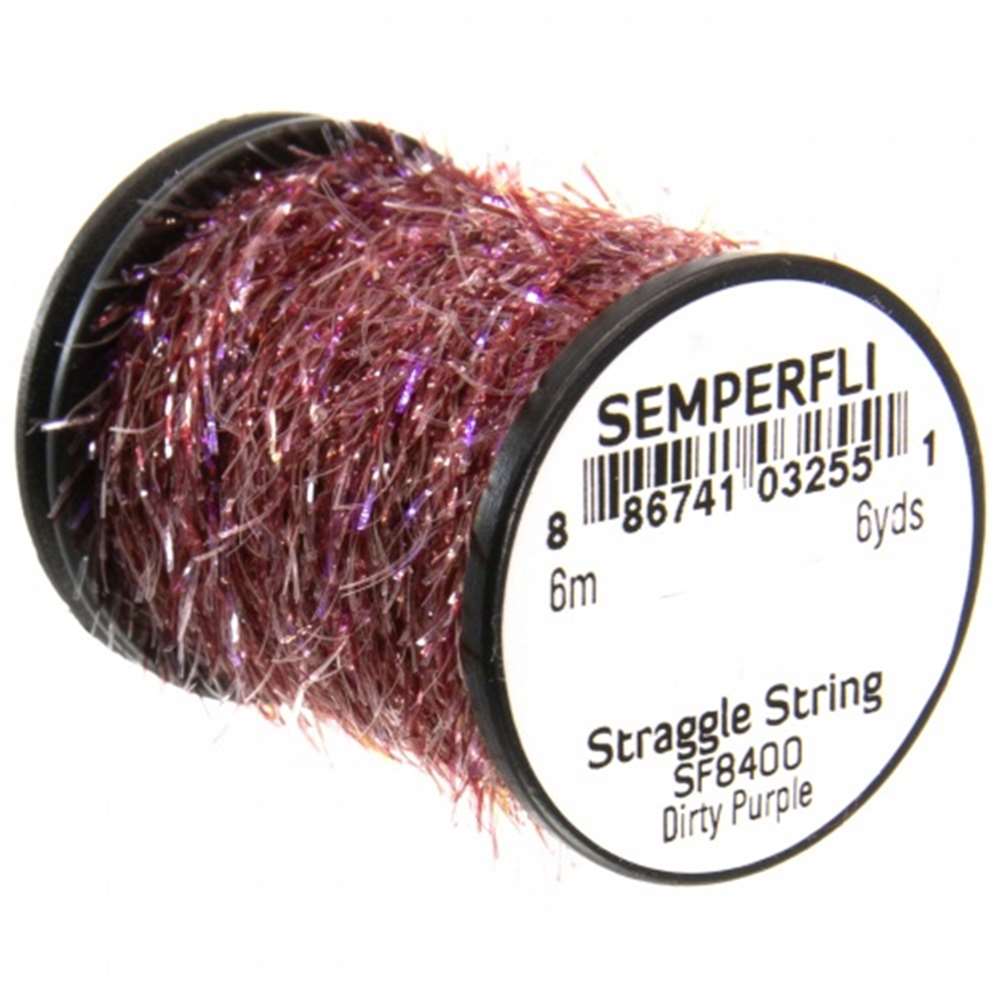 Straggle String - Arbor Anglers