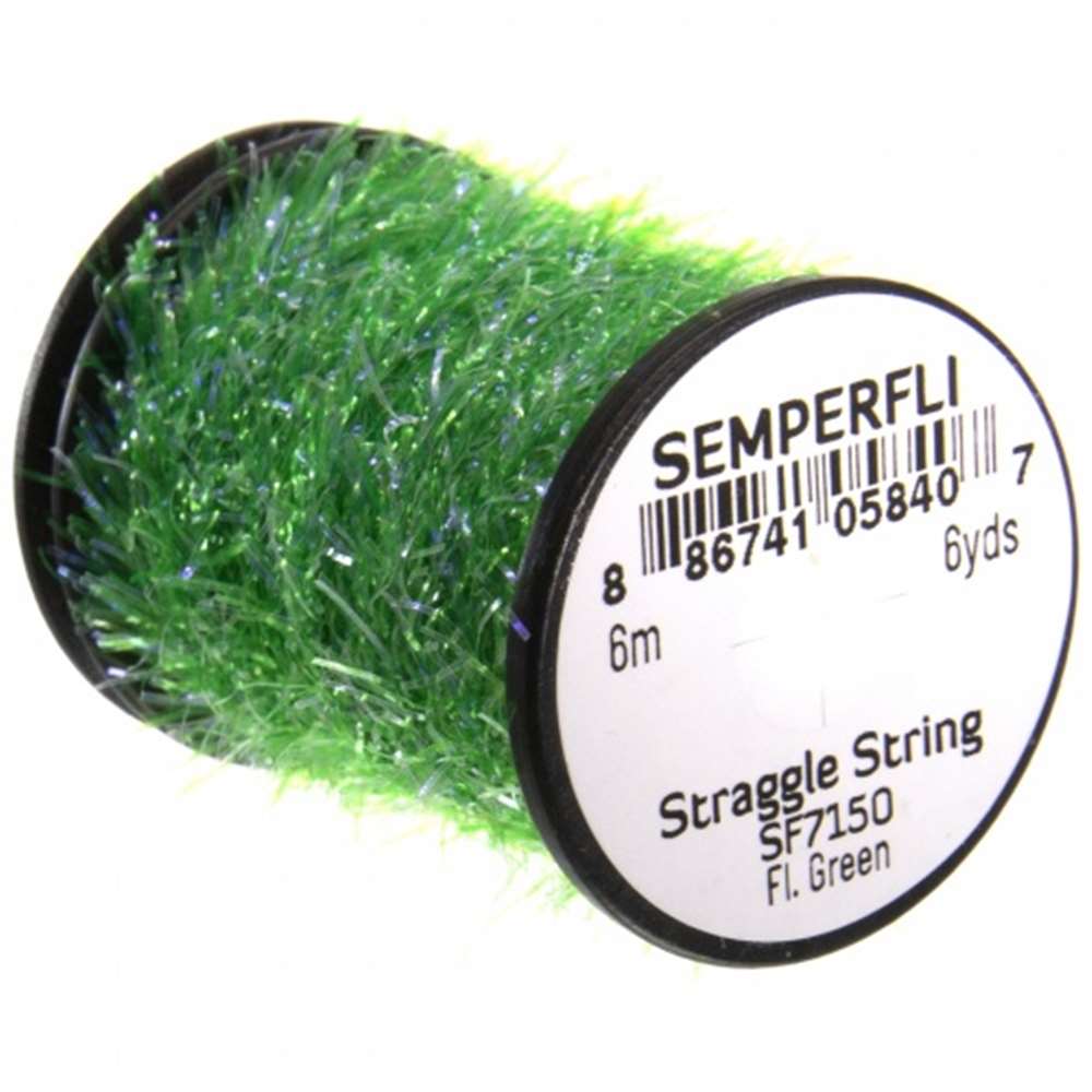 Straggle String - Arbor Anglers