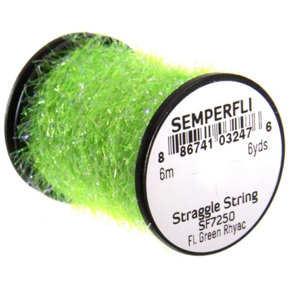Straggle String - Arbor Anglers