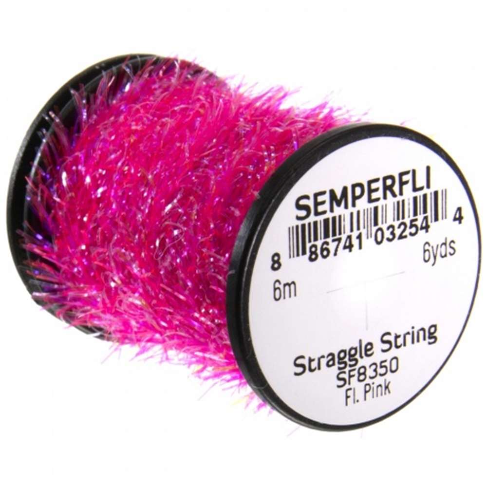 Straggle String - Arbor Anglers