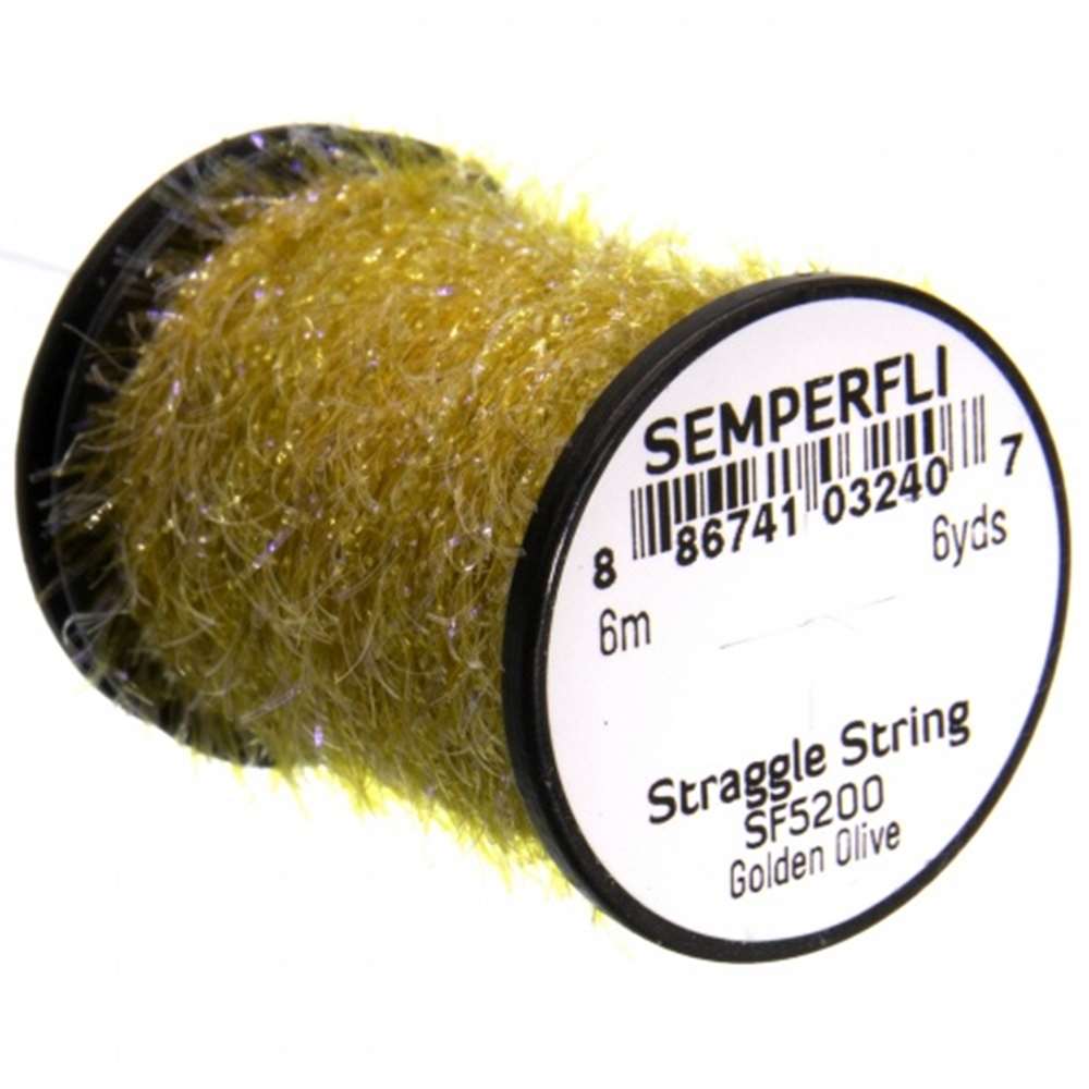 Straggle String - Arbor Anglers