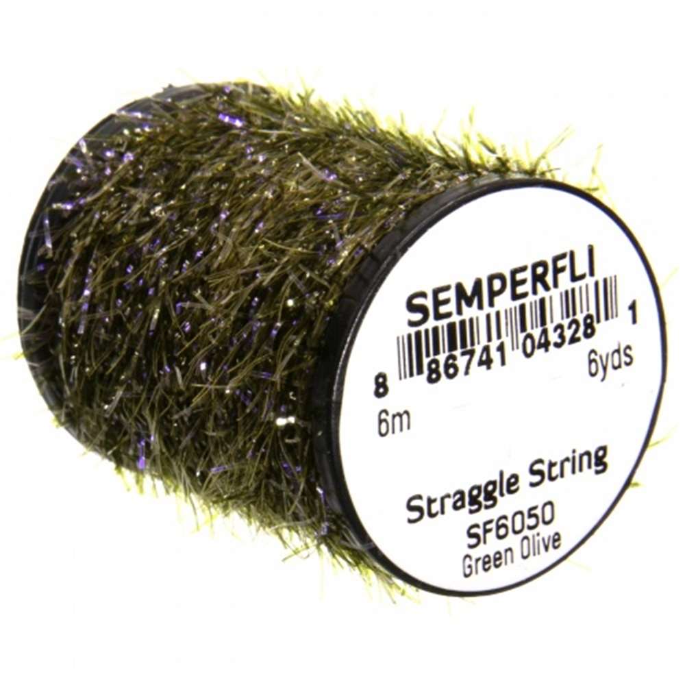 Straggle String - Arbor Anglers