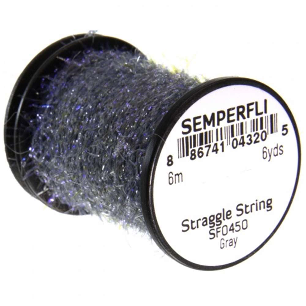 Straggle String - Arbor Anglers