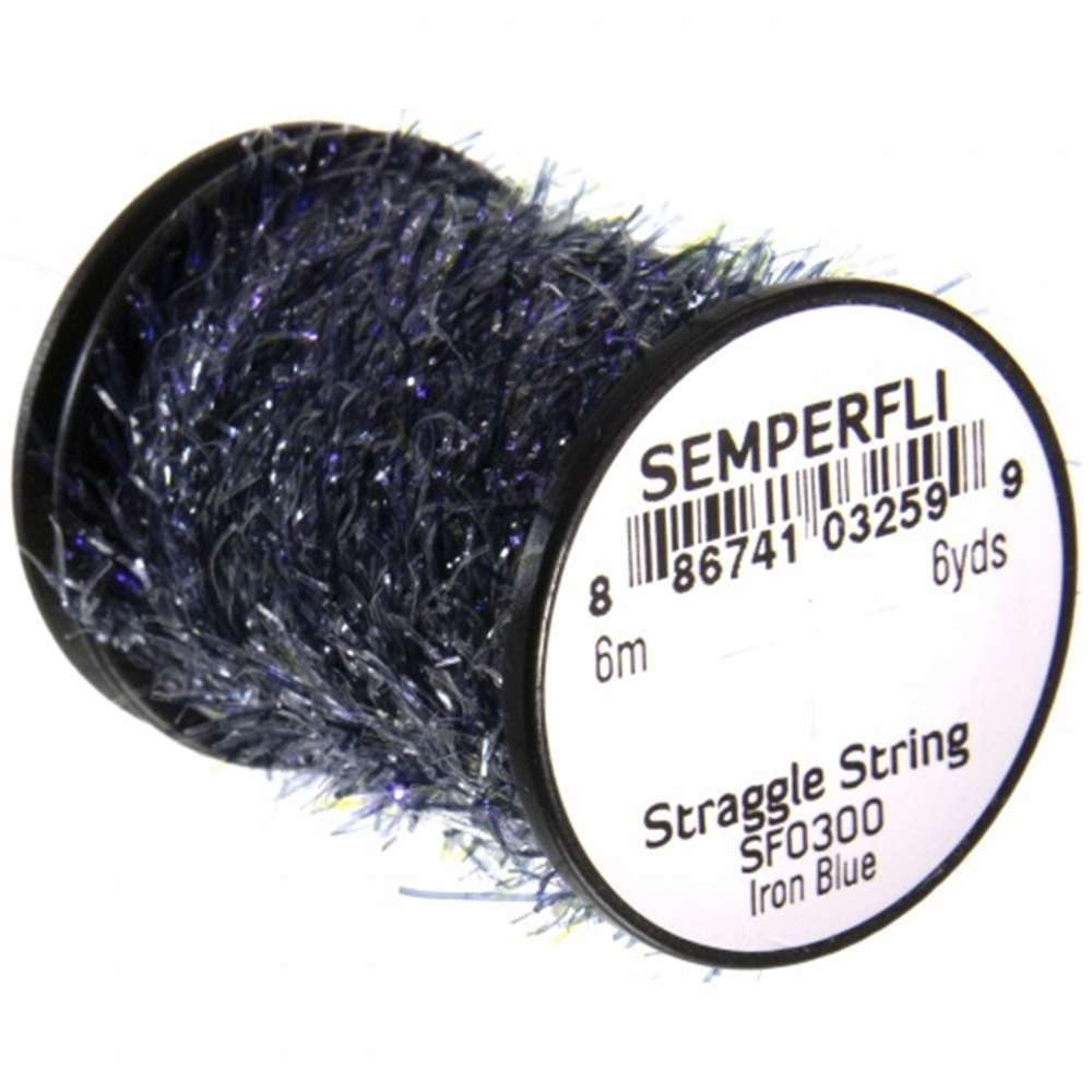 Straggle String - Arbor Anglers