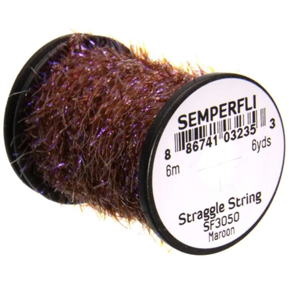 Straggle String - Arbor Anglers