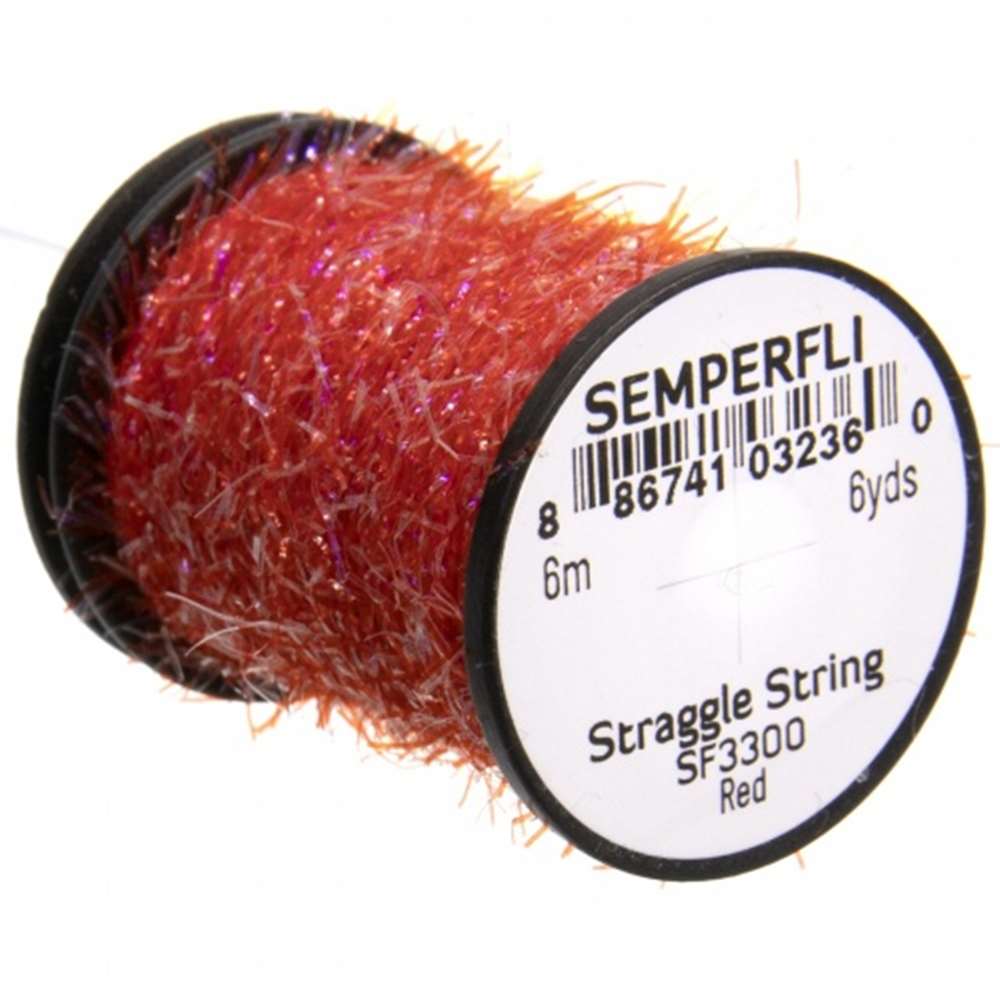 Straggle String - Arbor Anglers