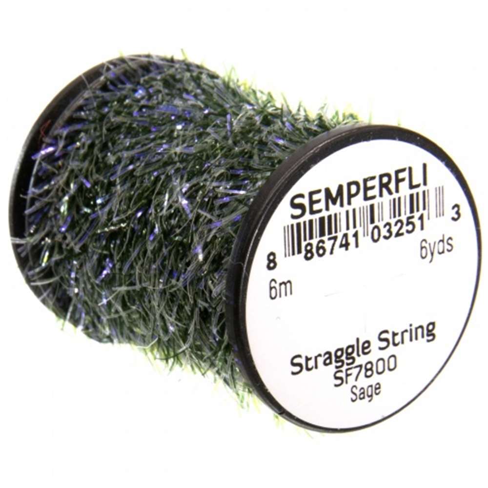 Straggle String - Arbor Anglers