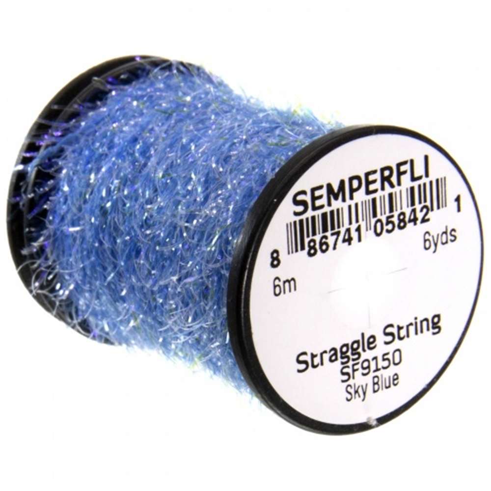 Straggle String - Arbor Anglers