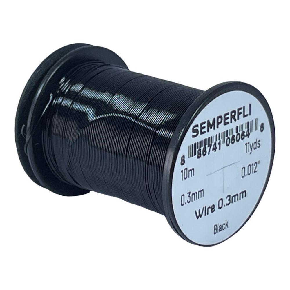 Wire 0.3mm - Arbor Anglers
