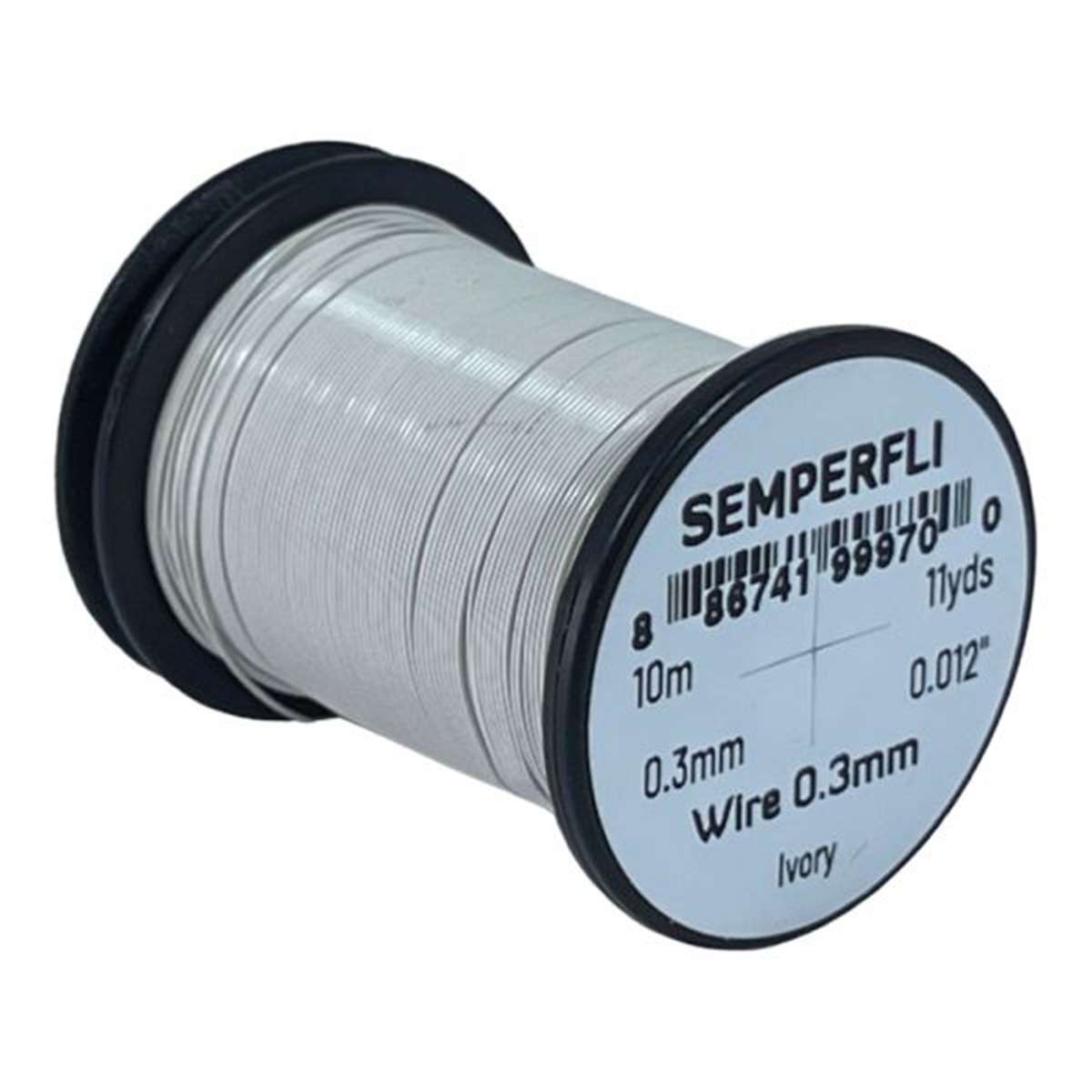 Wire 0.3mm - Arbor Anglers