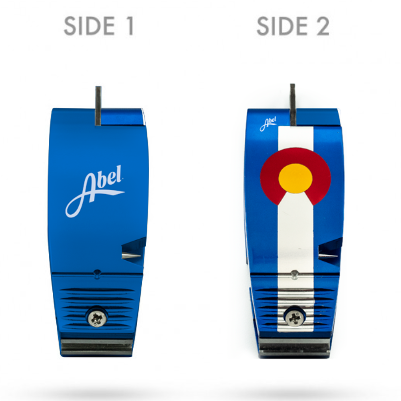 Abel New Nipper - 2024 - Arbor Anglers