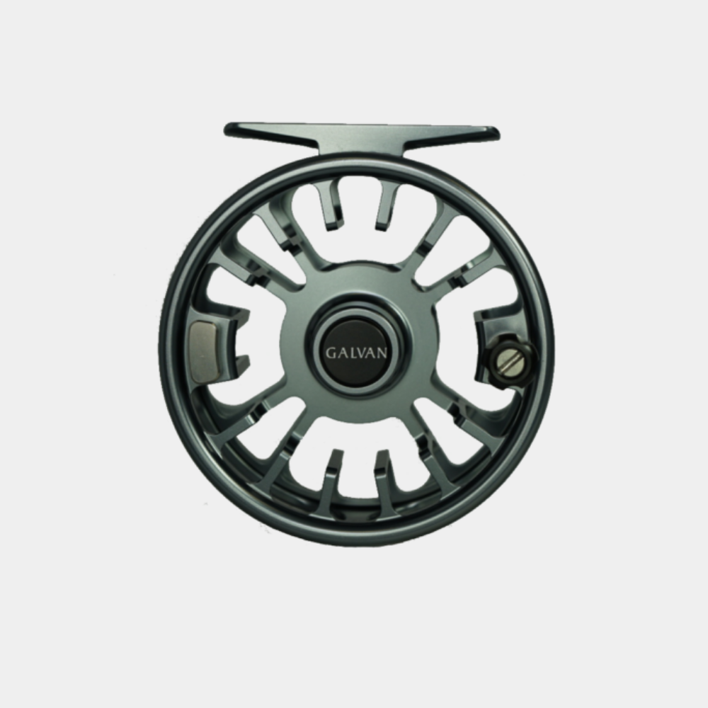 Galvan GEN - Reel - Arbor Anglers