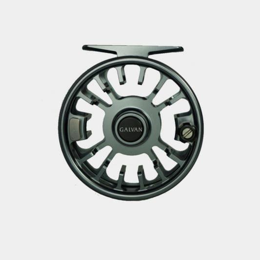 Galvan GEN - Reel - Arbor Anglers