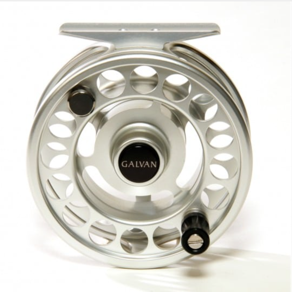 Galvan Rush LT - Reel - Arbor Anglers