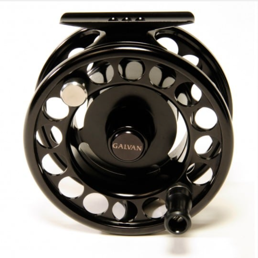 Galvan Rush LT - Reel - Arbor Anglers