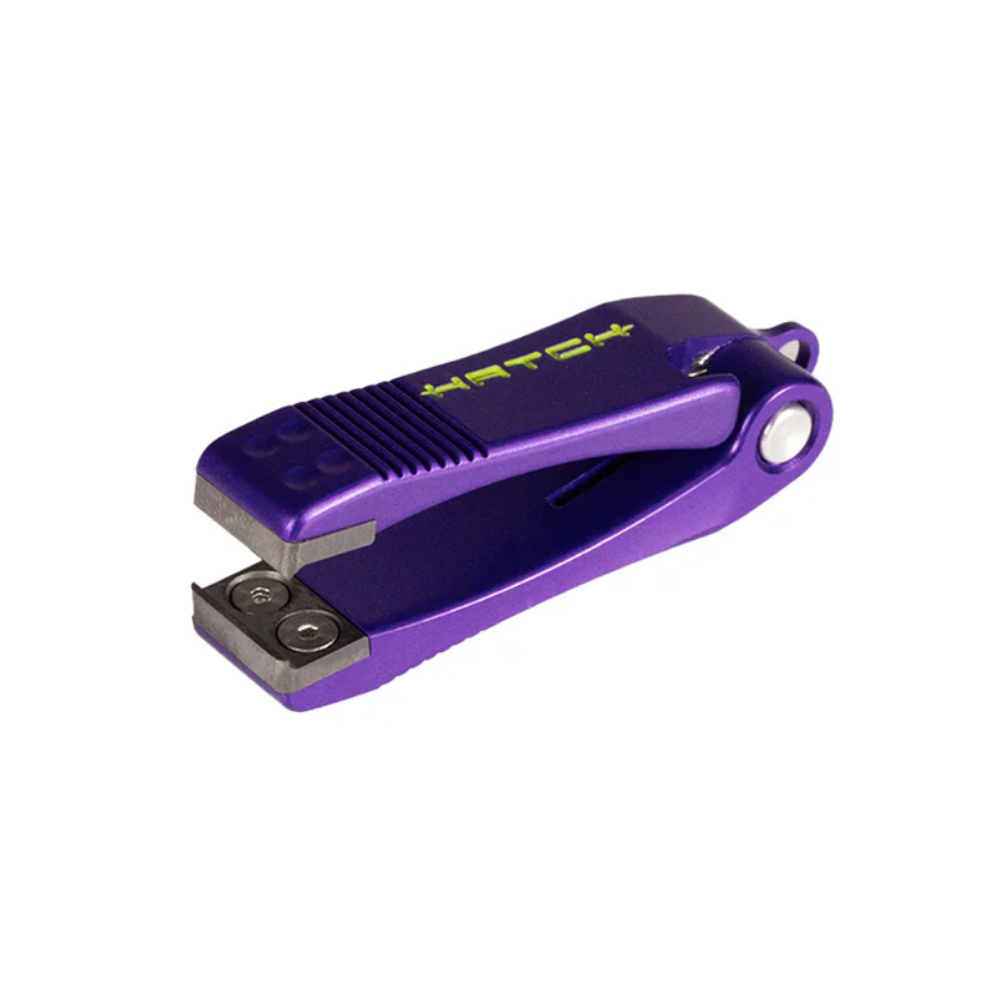 Hatch Nippers - Arbor Anglers