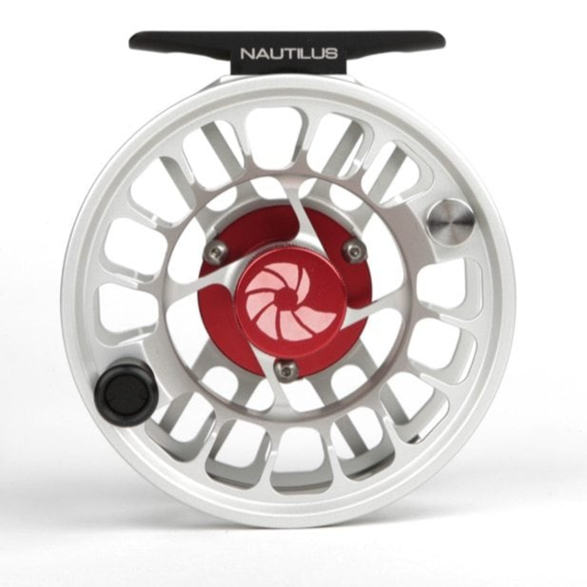 Nautilus X Reel - Arbor Anglers