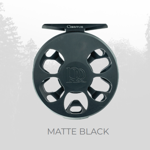 Ross - Cimarron Creek - Reel