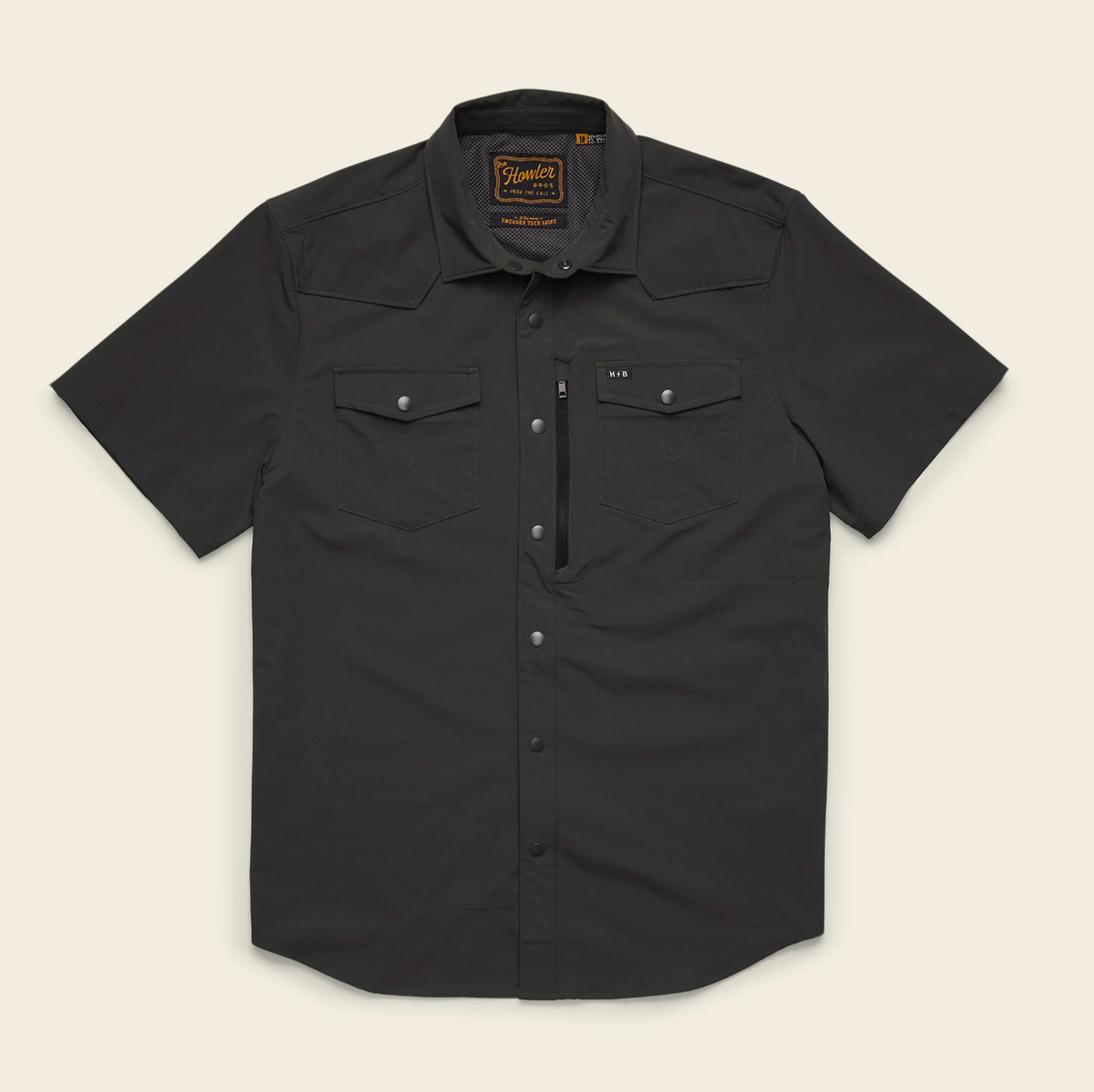 HB - Emerger Tech Shirt