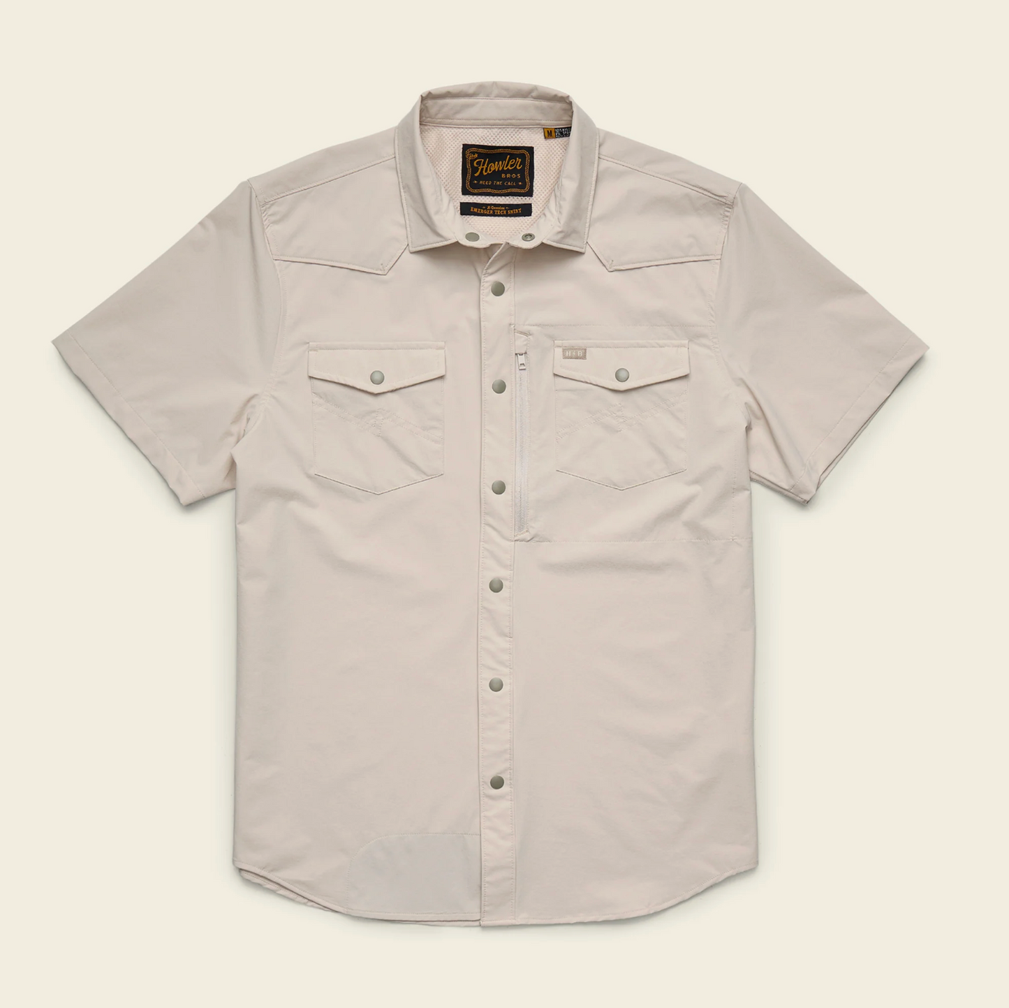 HB - Emerger Tech Shirt