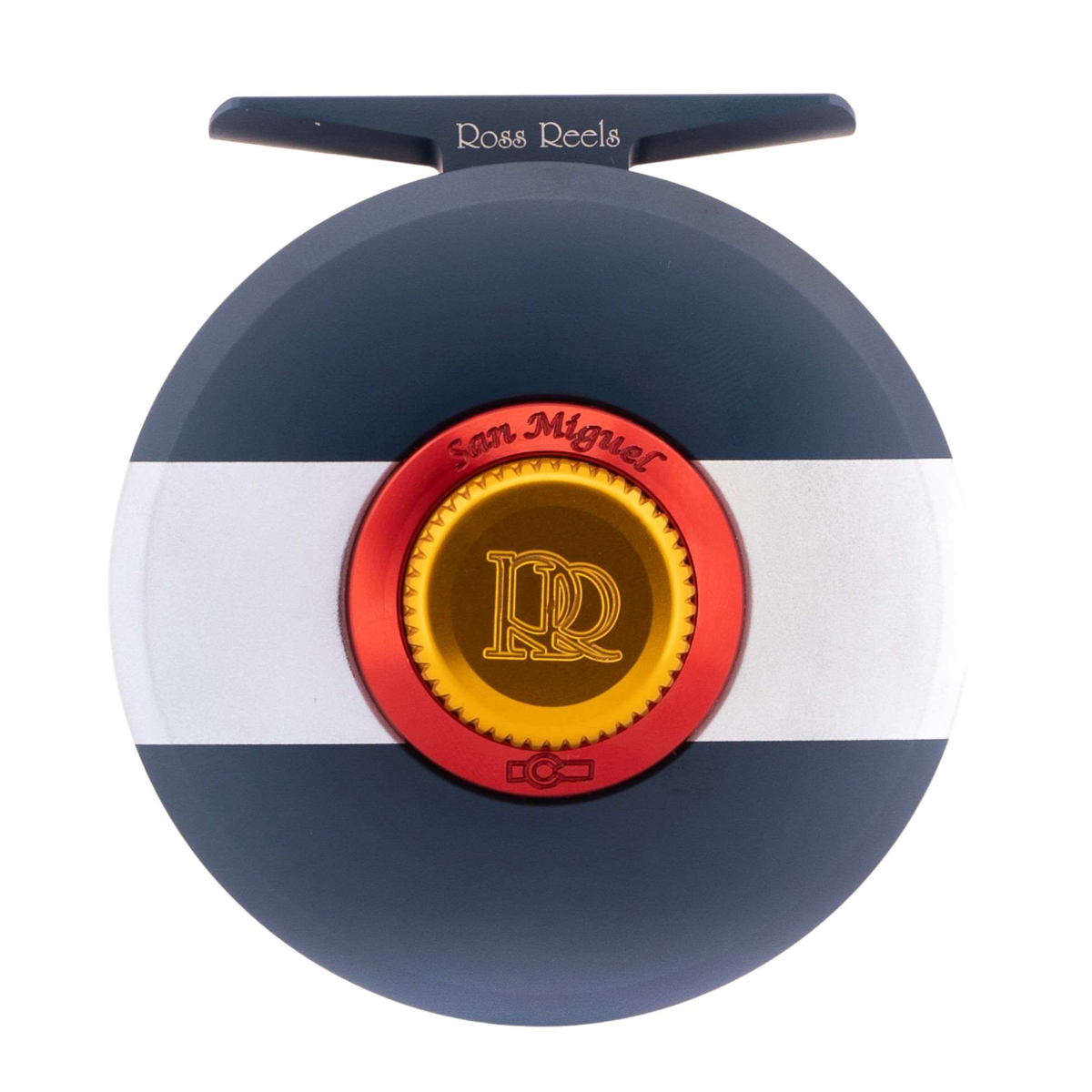 Ross - San Miguel - CO 150th Anniversary Edition