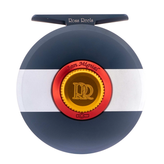 Ross - San Miguel - CO 150th Anniversary Edition