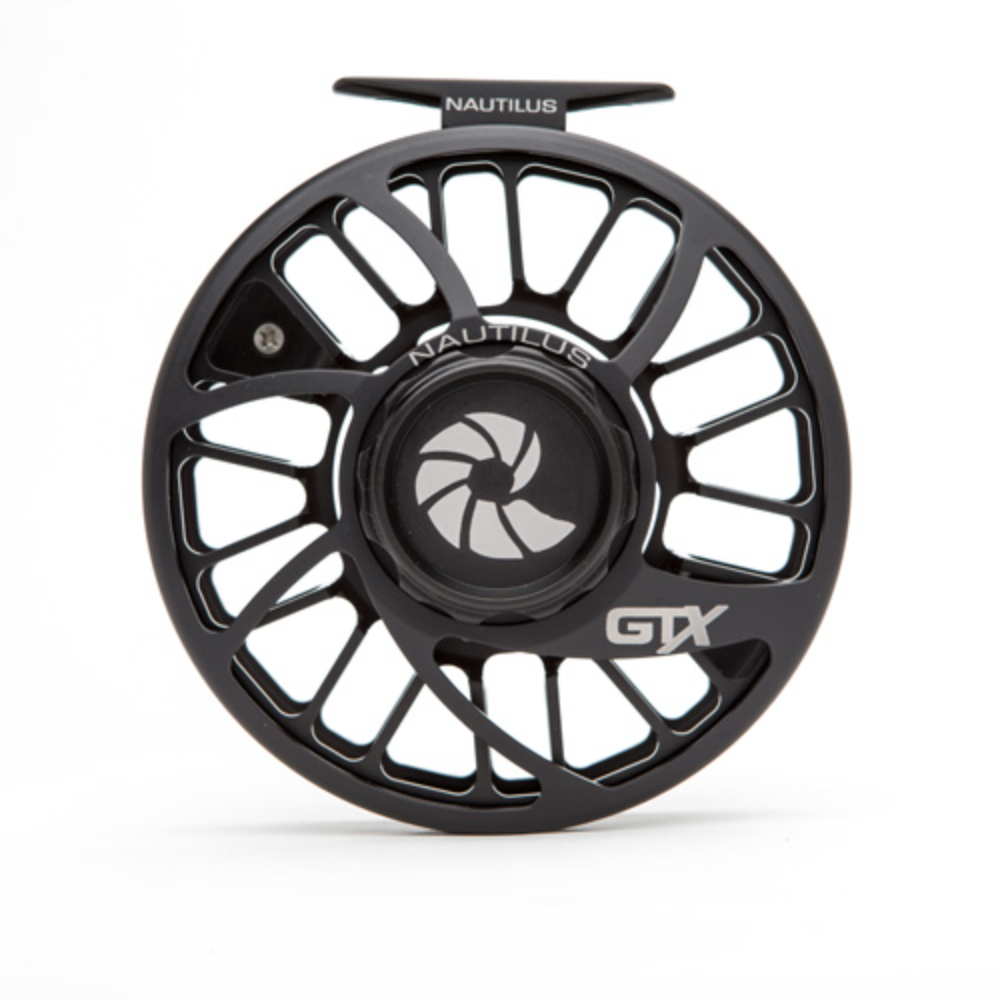 Nautilus GT Series - Arbor Anglers
