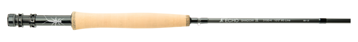 Echo Shadow 2 Rods - Arbor Anglers