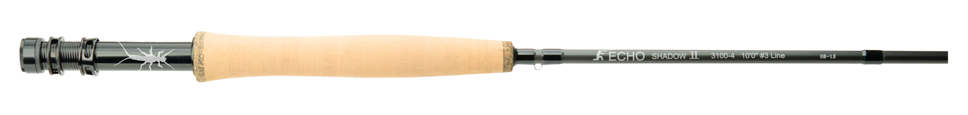 Echo Shadow 2 Rods - Arbor Anglers