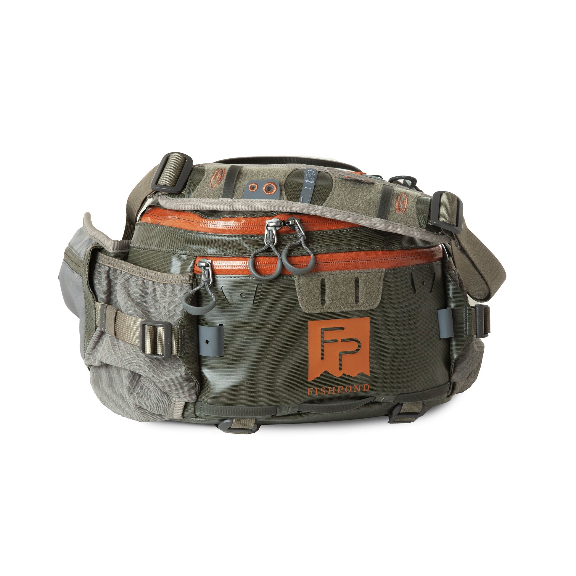 FP - Stormshadow Lumbar Pack - Arbor Anglers