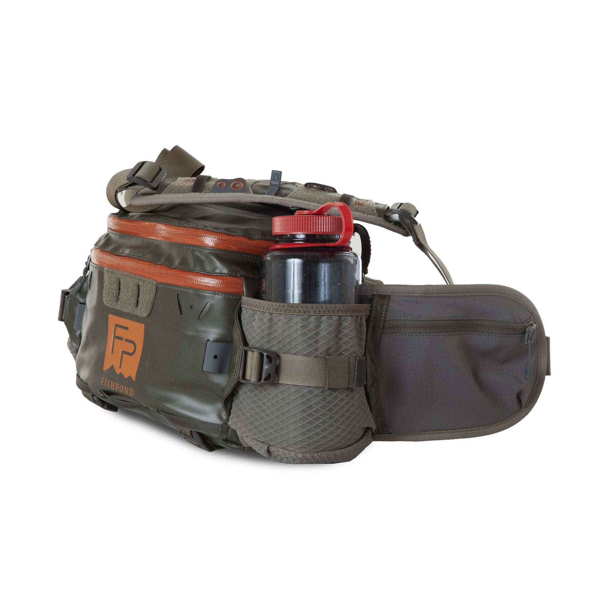 FP - Stormshadow Lumbar Pack - Arbor Anglers
