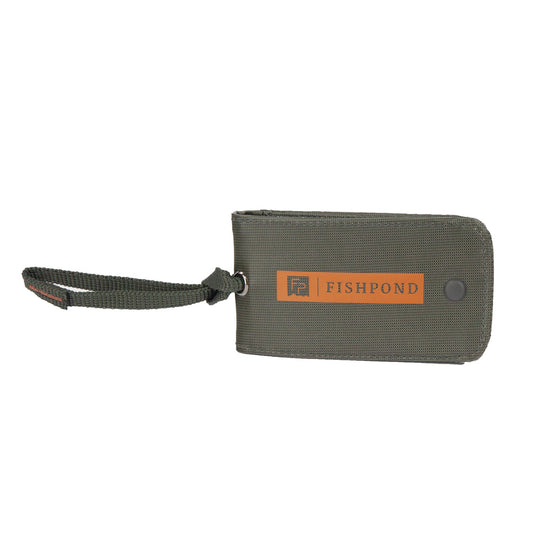 FP - Stormshadow Luggage Tag